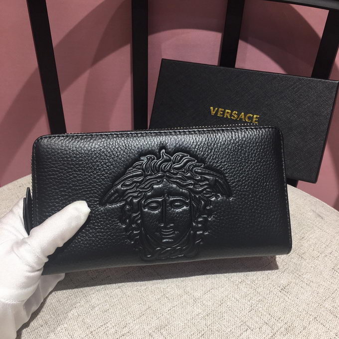 Versace Wallet 2023 ID:20230204-208